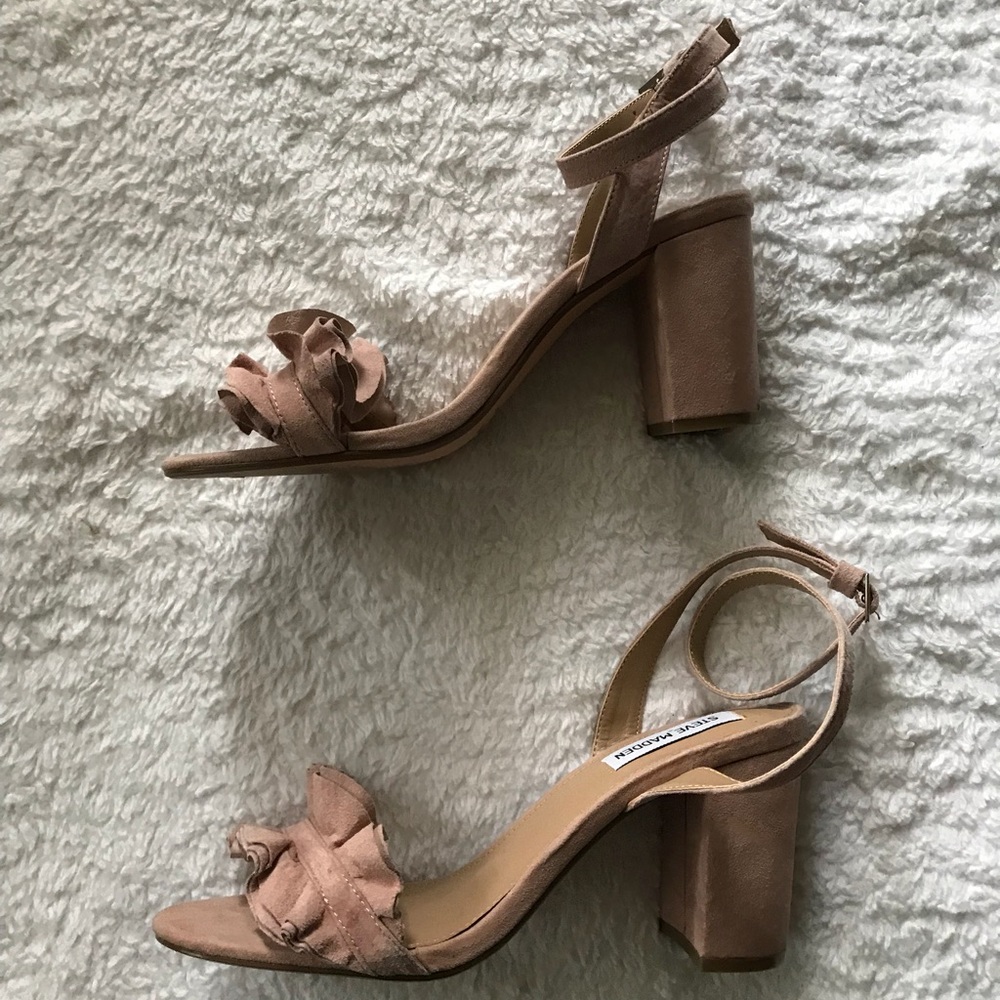 Steve Madden Heels